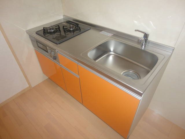 グランドゥール宮内 キッチン