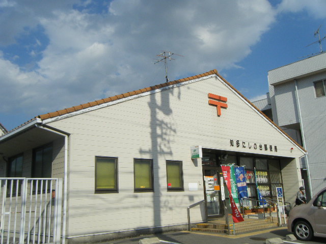 コーポタイケー 周辺画像7