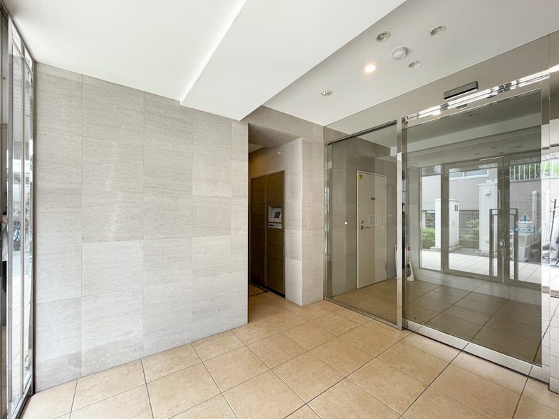 ｽｶｲｺｰﾄ板橋区役所前 その他外観1