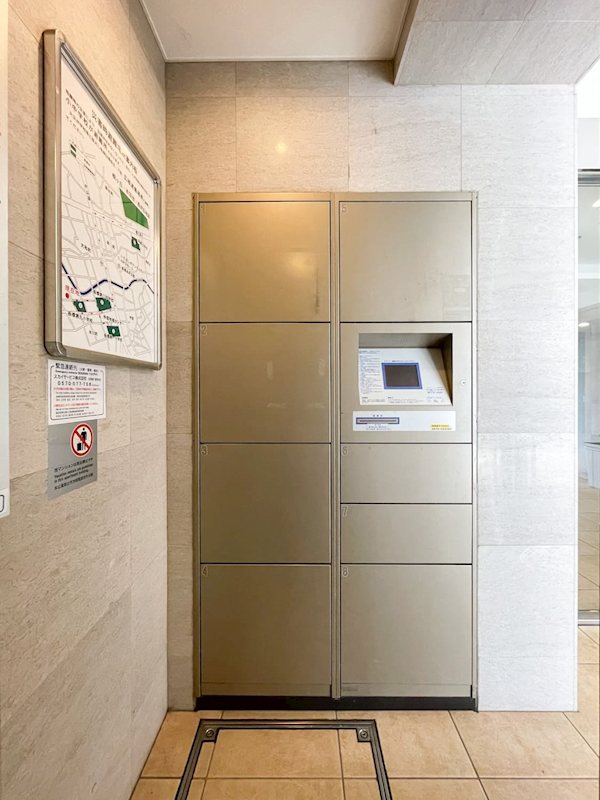 ｽｶｲｺｰﾄ板橋区役所前 その他外観2