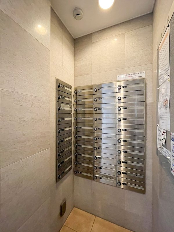 ｽｶｲｺｰﾄ板橋区役所前 その他外観3