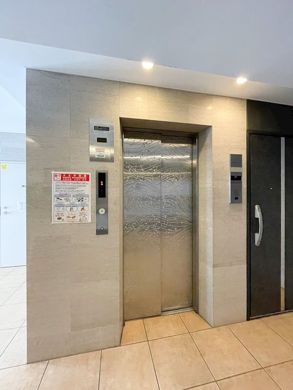 ｽｶｲｺｰﾄ板橋区役所前 その他外観4