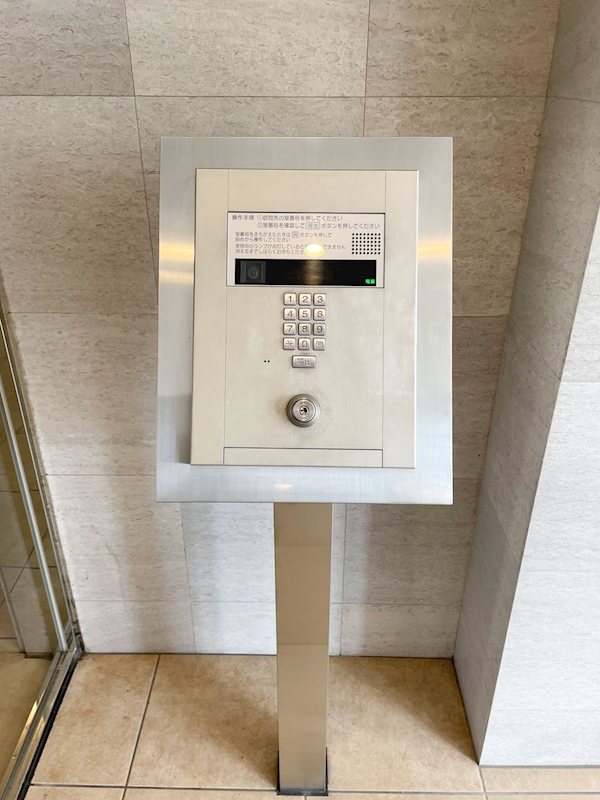 ｽｶｲｺｰﾄ板橋区役所前 その他外観5