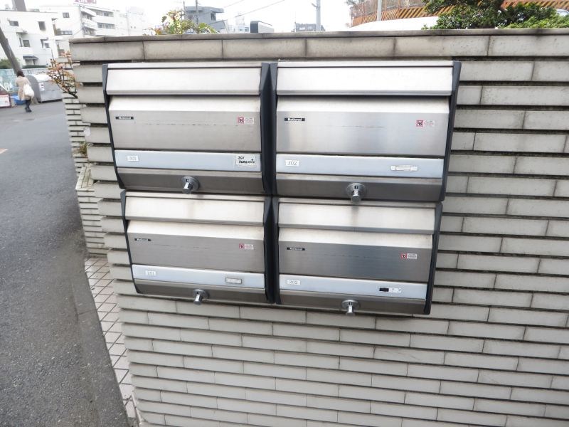 カーサ枡形 その他1