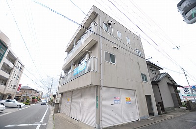 八重洲ビル 201号室 外観