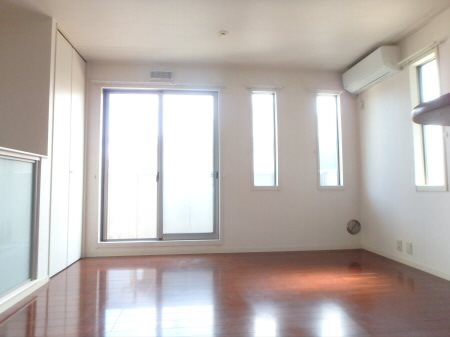 ステップ柴崎 ベッドルーム