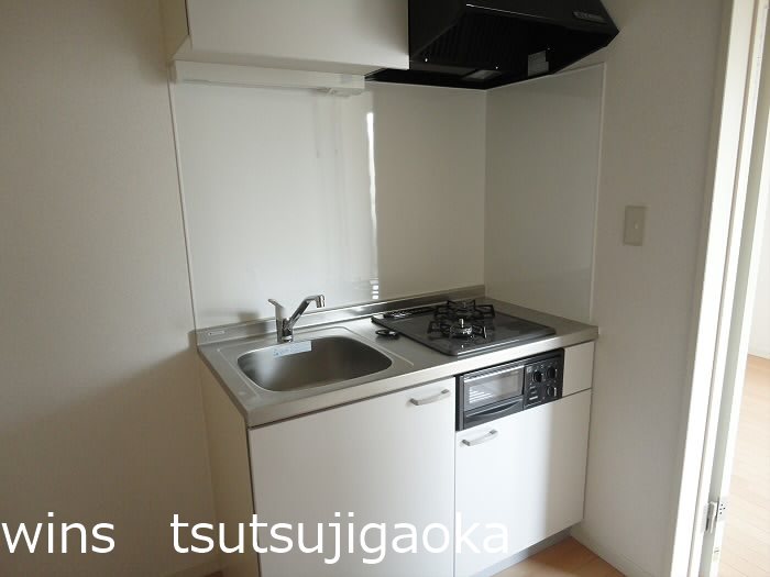 DSコート21 キッチン