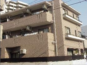 愛知県名古屋市東区葵１丁目 外観