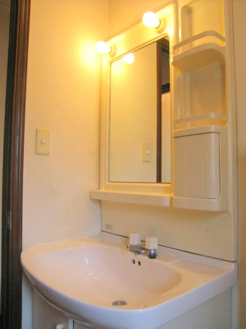 ベルフォーレ玉川学園 その他2