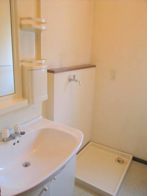 ベルフォーレ玉川学園 その他4