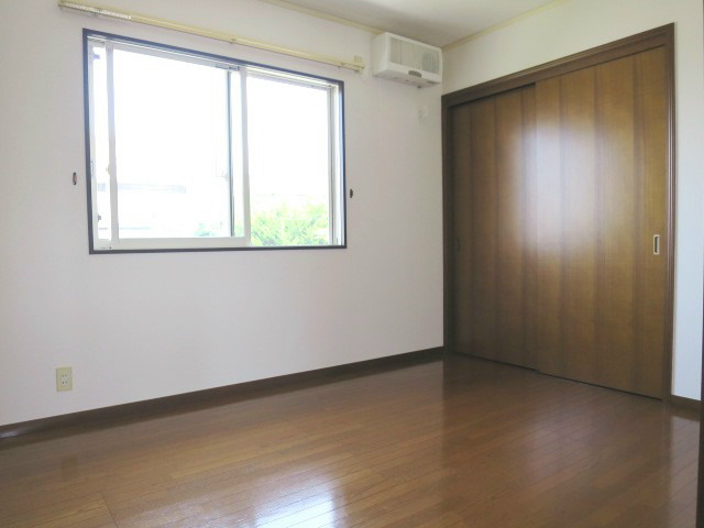 ベルフォーレ玉川学園 ベッドルーム