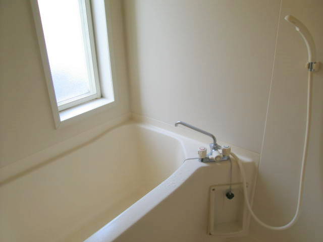 ベルフォーレ玉川学園 風呂画像