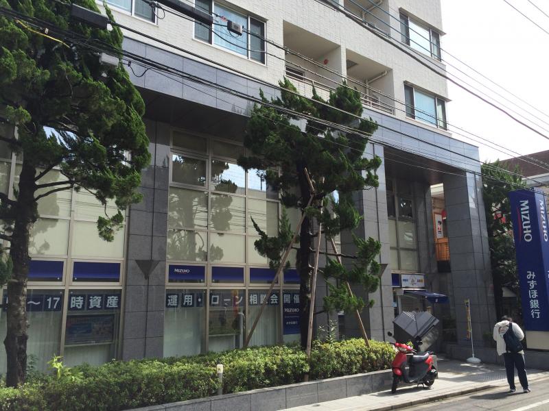 ベルフォーレ玉川学園 周辺画像5