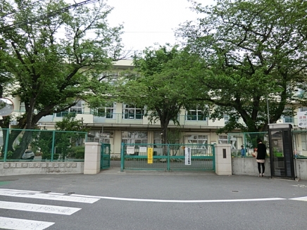 ベルフォーレ玉川学園 周辺画像6