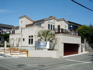 ベルフォーレ玉川学園 周辺画像8