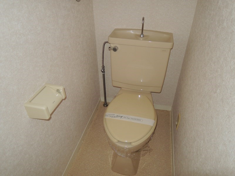 向ヶ丘レジデンス壱番館 その他3