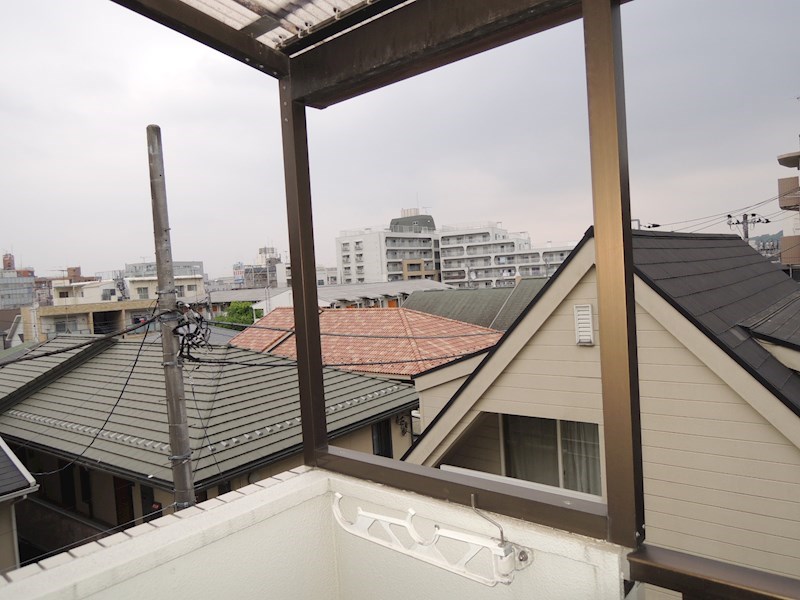 向ヶ丘レジデンス壱番館 その他7