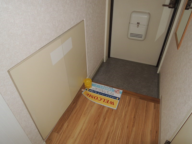 向ヶ丘レジデンス壱番館 その他21