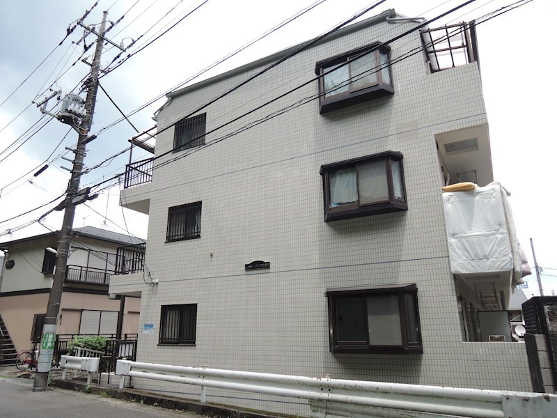 向ヶ丘レジデンス壱番館 その他24