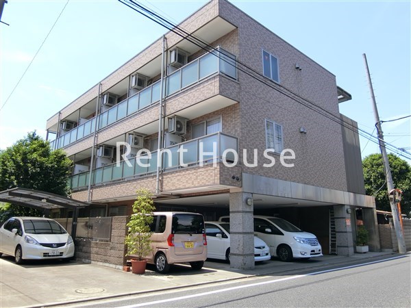 カーサヒロ 外観