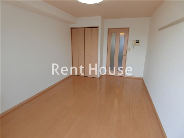 カーサヒロ リビング