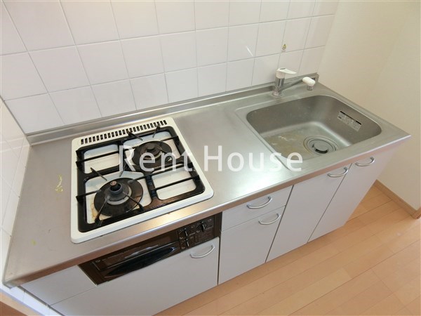 カーサヒロ キッチン