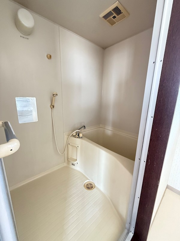 メゾン・ド・ナマイ 風呂画像