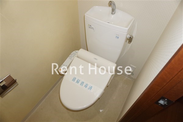 サンクタス吉祥寺ハートランド その他3