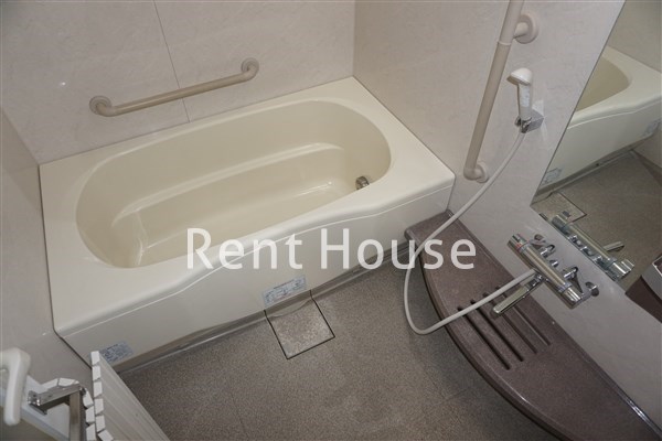 サンクタス吉祥寺ハートランド 風呂画像