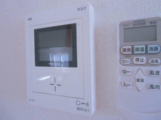 サンシャインレジデンス その他5
