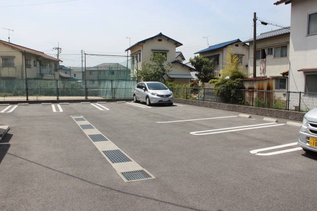 サンシャインレジデンス その他外観3