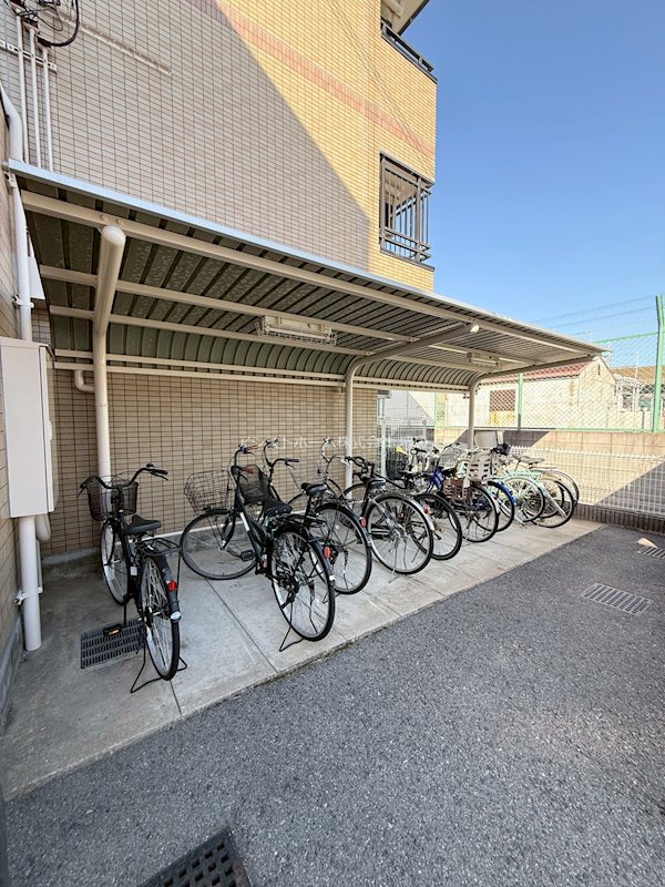 パインアベニュー その他共有部分