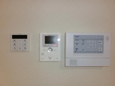 セジュール　ソアラ その他