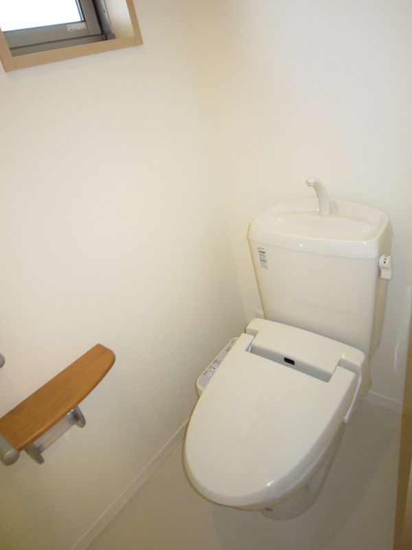 リリエンハイムI番館 その他1