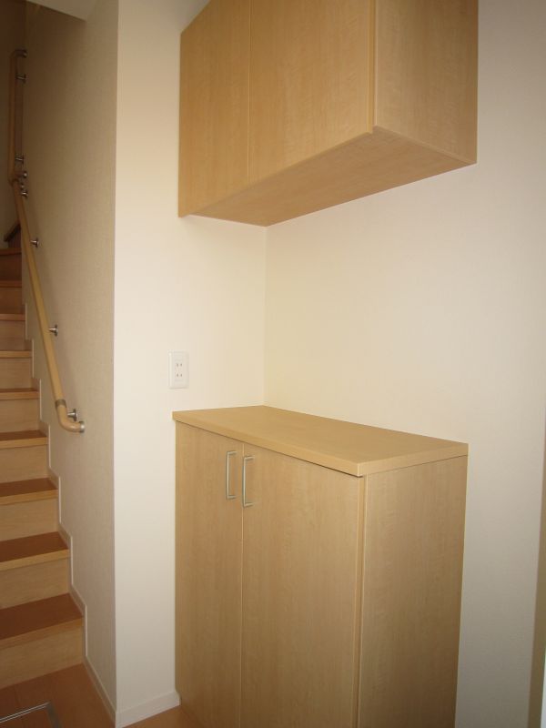 リリエンハイムI番館 その他4