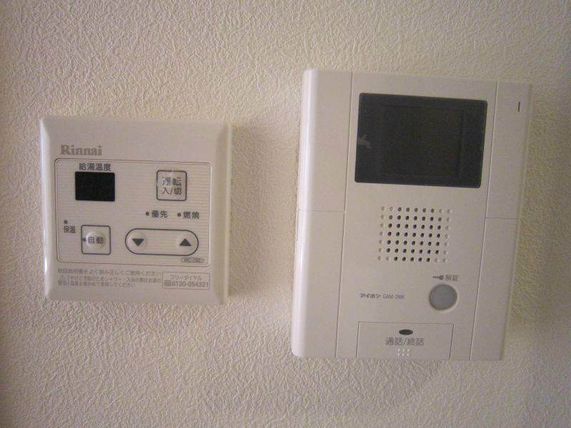 リリエンハイムI番館 その他8