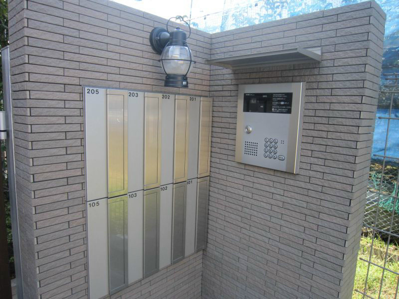 リリエンハイムI番館 その他12