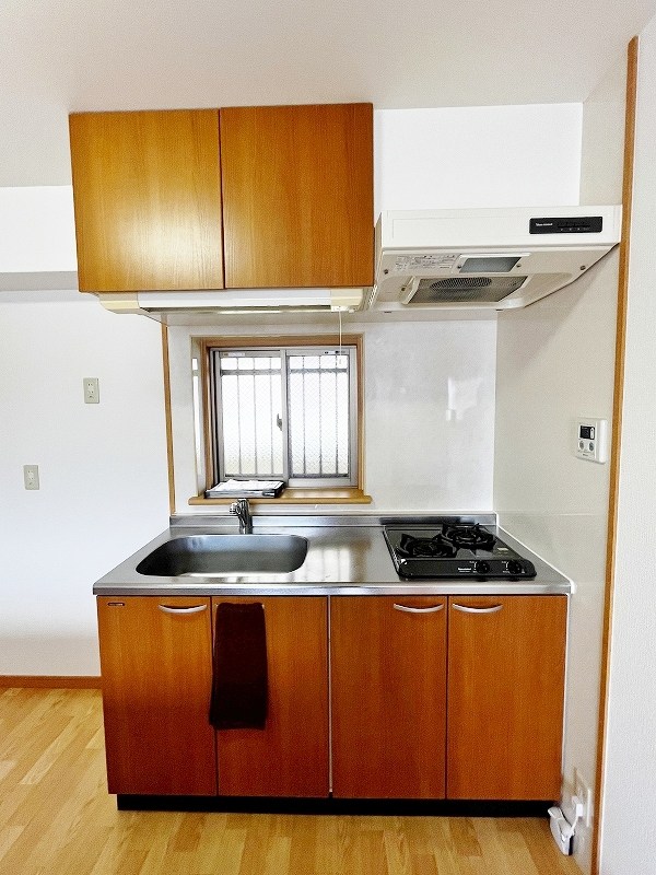 協和大手町ビル  キッチン