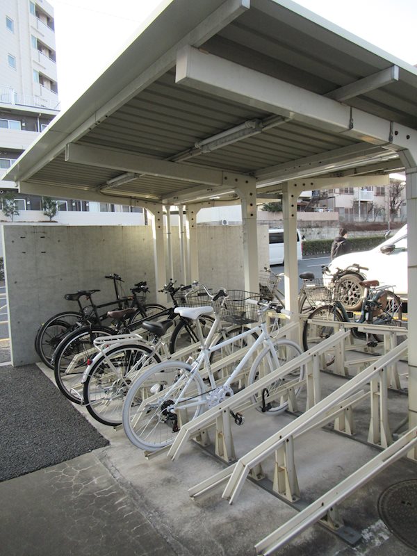 グラントゥルース馬込 その他外観5