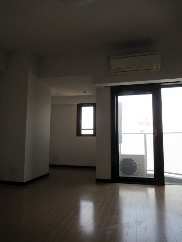 グラントゥルース馬込 ベッドルーム