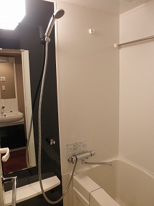 グラントゥルース馬込 風呂画像