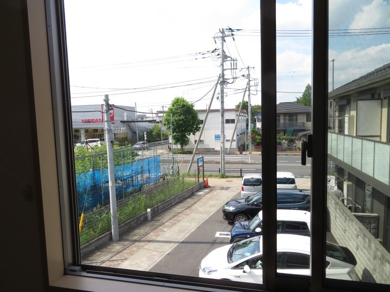 リリエンハイムI番館 その他7