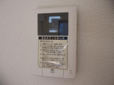 レジデンス丸一 その他設備