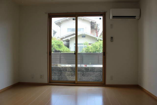 ヴィラ住吉　B棟 その他1