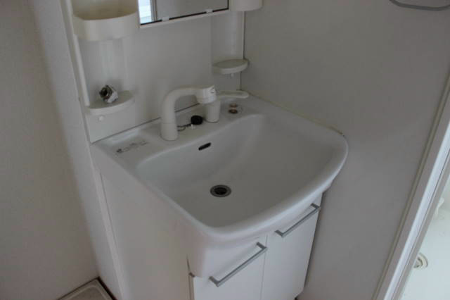 ヴィラ住吉　B棟 その他2