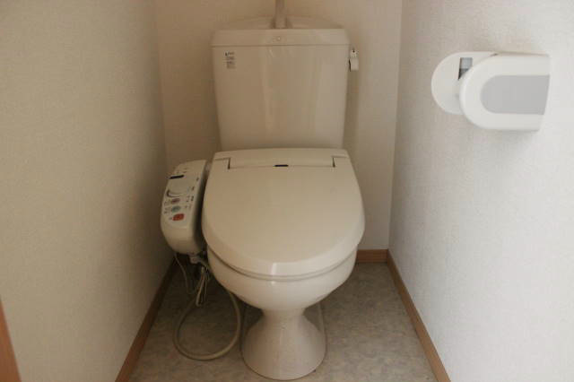 ヴィラ住吉　B棟 その他3