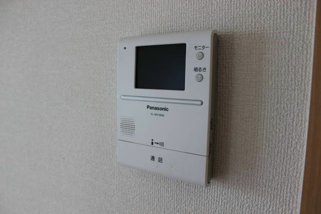 ヴィラ住吉　B棟 その他4