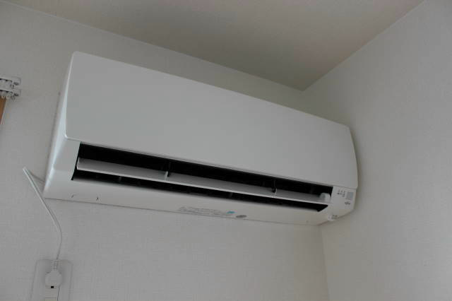 ヴィラ住吉　B棟 その他6