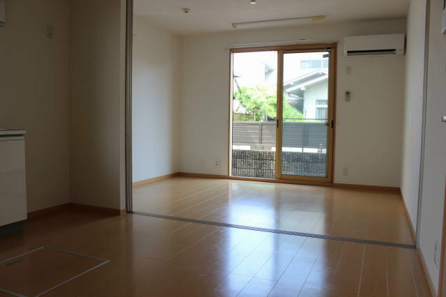 ヴィラ住吉　B棟 その他7