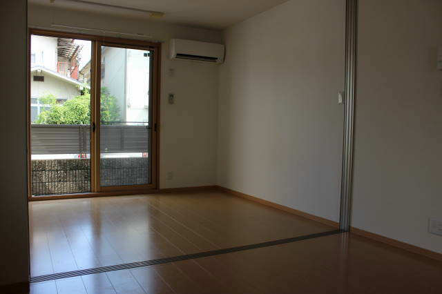 ヴィラ住吉　B棟 その他8